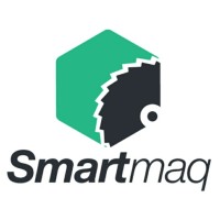 SMARTMAQ logo - Similar company to Arsystem Ferramentas & Equipamentos