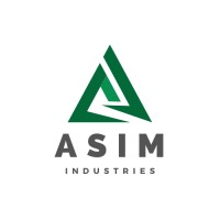 Asim Industries logo - Similar company to Filloop