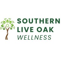 Southern Live Oak Wellness logo - Similar company to The Knowledge Tree