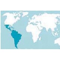 LATCAM - Latin American Chamber of Commerce in Switzerland logo - Similar company to Creamos,