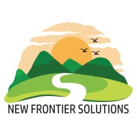 New Frontier Solutions logo - Similar company to Kona Hills Campground