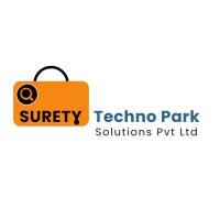 Surety Technopark Solution logo - Similar company to Oigenie