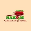 Lazeez Hakeem Official logo - Similar company to Fansipan Labs
