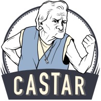 CASTAR logo - Similar company to Brusselavenir