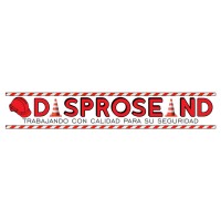 Disproseind logo - Similar company to Superinventos.Com