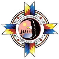 White Earth Nation logo - Similar company to Indigenous Path Construction
