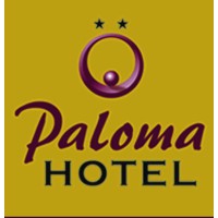 Paloma Hotel Ghana logo - Similar company to Afri-Co