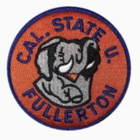 California State University Fullerton Army ROTC logo - Similar company to 8Th Brigade Army Rotc (Official Page)