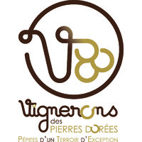 Vignerons des Pierres Dorées logo - Similar company to Limputrescible