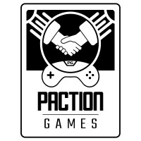 Paction Games ApS logo - Similar company to Superpog