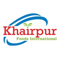 Khairpur Foods International logo - Similar company to Danpack Embalagens