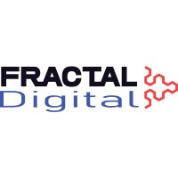 Fractal Digital logo - Similar company to Fractal Digital Solutions