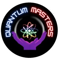 Quantum Masters logo - Similar company to Visual Physics