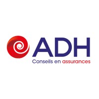 ADH Conseils en assurances logo - Similar company to Adh Groupe