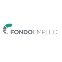 FONDOEMPLEO logo - Similar company to Tecsup
