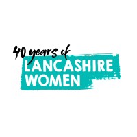 Lancashire Women logo - Similar company to Active Lancashire