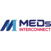 MEDs Interconnect Pte Ltd logo - Similar company to Meds Pharmacy