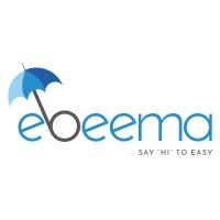 Ebeema logo - Similar company to Ebeema