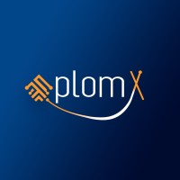 PlomX Tech logo - Similar company to Madmation Studio