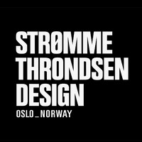 Strømme Throndsen Design logo - Similar company to Fresh Lemon