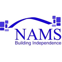 NORTHERN AREA MULTI SERVICE CENTER logo - Similar company to Tjm Properties, Inc.