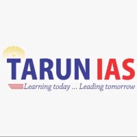 Tarun IAS logo - Similar company to Tarunias