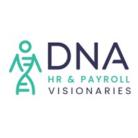 DNA | Employer of Record, Payroll Outsourcing & Recruitment logo - Similar company to Dna Hr