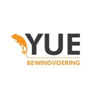 Yue Bewindvoering logo - Similar company to Soliris Zorg