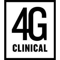 4G Clinical logo - Similar company to Cenduit