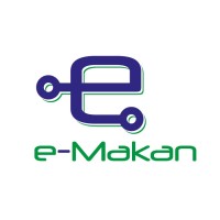 e-Makan logo - Similar company to Fingertech