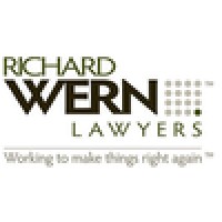Richard Wern Lawyers