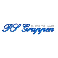 PS Gruppen logo - Similar company to Acdc Elektro Ab
