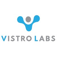 Vistro Labs logo - Similar company to 22 Designer