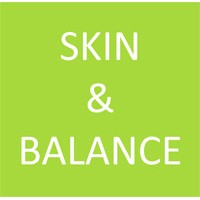 Skin and Balance logo - Similar company to The Modems