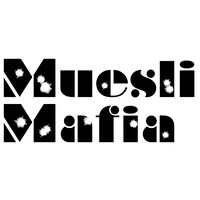 Muesli Mafia Networking logo - Similar company to Guud Muesli