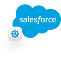SALESFORCE MECHANICS logo - Similar company to Letscloud Inc