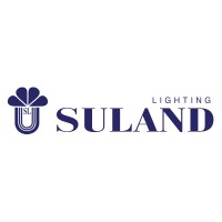 Suland Lighting logo - Similar company to Orca Solar Lighting