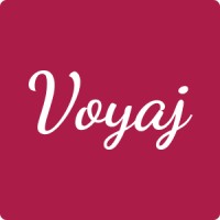 Voyaj logo - Similar company to Airontech