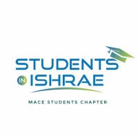 ISHRAE MACE Student Branch logo - Similar company to Eygert Technologies