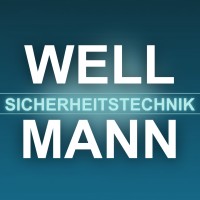 Wellmann Sicherheitstechnik GmbH logo - Similar company to Simplerec Gmbh