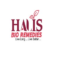 Halis Bio Remedies logo - Similar company to Medilente Pharma Pvt Ltd