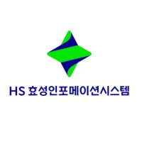 HS효성인포메이션시스템 logo - Similar company to 종달랩