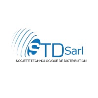 Société Technologique de Distribution Sarl logo - Similar company to Amge Group