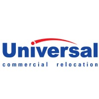 Universal Commercial Relocation Ltd logo - Similar company to Dooley Rumble Group Limited