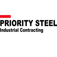 Priority Steel Industrial Contracting logo - Similar company to Metalsource, Inc.