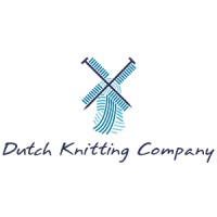 Dutch Knitting Company logo - Similar company to Meedin