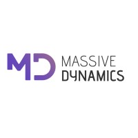 Massive Dynamics logo - Similar company to Massive Dynamics