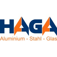 HAGA Metallbau GmbH logo - Similar company to Estrumaher S.A