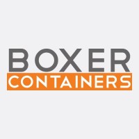 Boxer Containers logo - Similar company to Fudi Food Corp