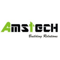 Amstech Group of Companies logo - Similar company to Raletta Studios